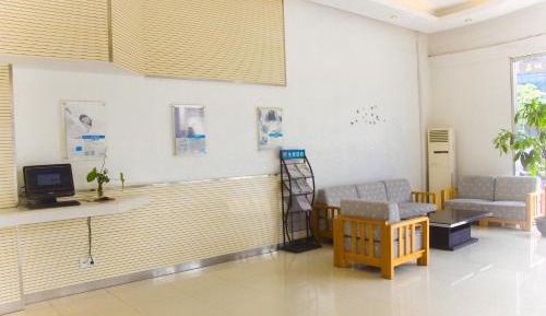 Business Double Room A