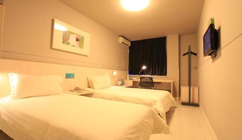 Business Double Room C