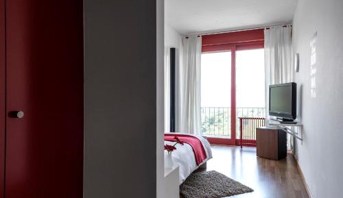 Comfort Single Room