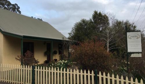 Rose Cottage