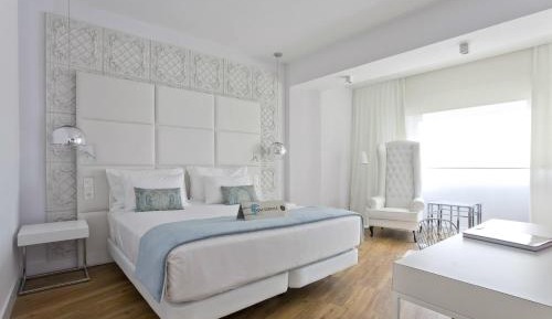 Double or Twin Room with Extra Bed (2 Adults + 1 Child)