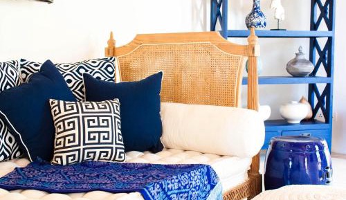 Indigo Deluxe Suite