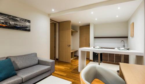 Executive Suite