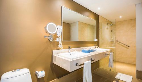 Double Room with Sea View