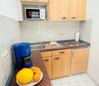 Standard Apartment