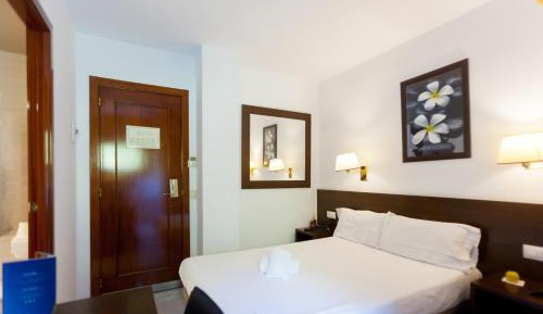 Triple Room - Attic