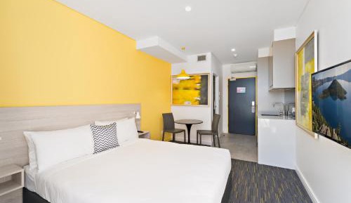 Queen Suite