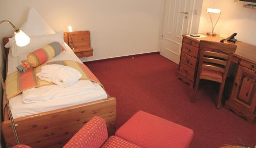 Single Room