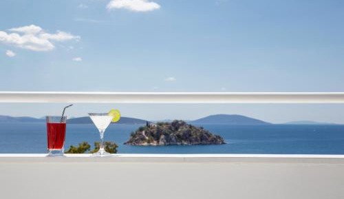 2 Bedroom with  Sea View 