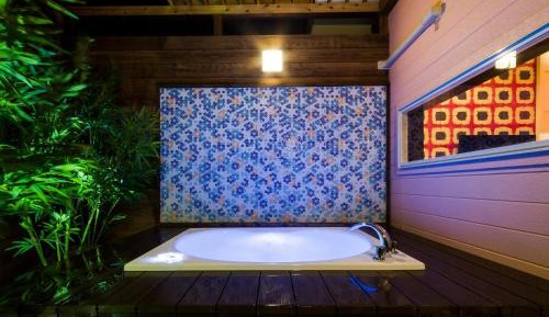 ROYAL ROOM【SMOKING】/With Open Air Bath