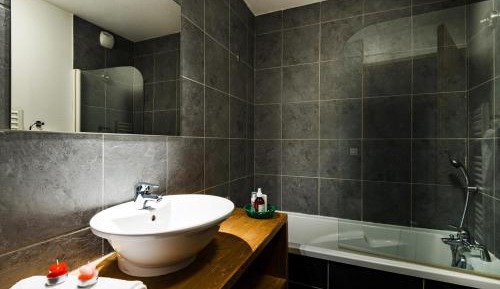 Duplex Apartment