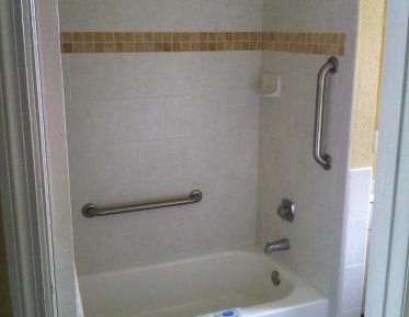 Double Room with Two Double Beds - Smoking
