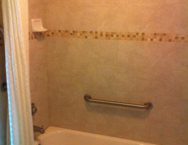 Double Room with Two Double Beds - Non-Smoking