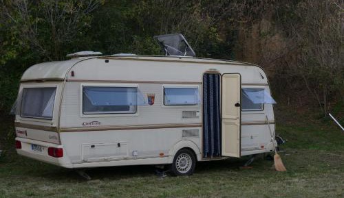 Caravan