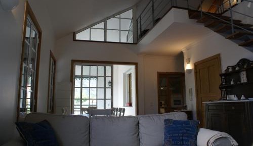 Loft - Split Level