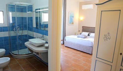 King Room with Garden View