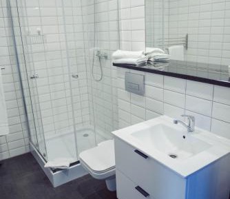 Double or Twin Room - Disability Access