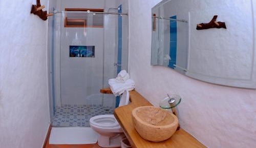 Superior Double Room with Two Double Beds