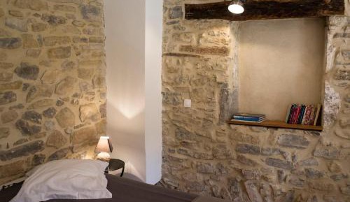 Quadruple Room with Private Bathroom