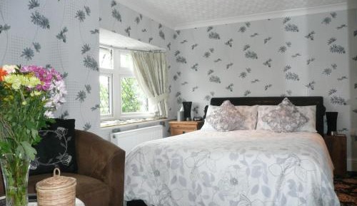 Luxury Double Room