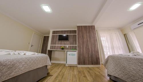 Luxury Quadruple Room
