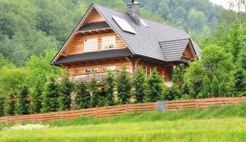 Apartment with Garden View