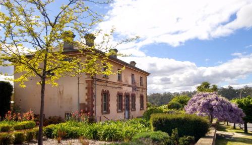 Villa Parma