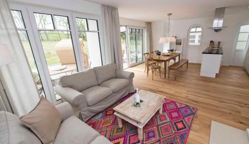 Apartment - Ground Floor