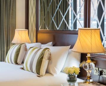 Superior Room with Terrace