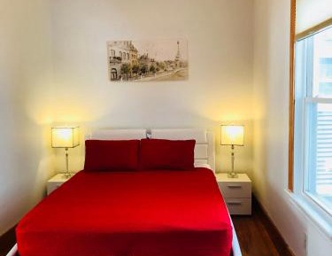 Two-Bedroom Suite