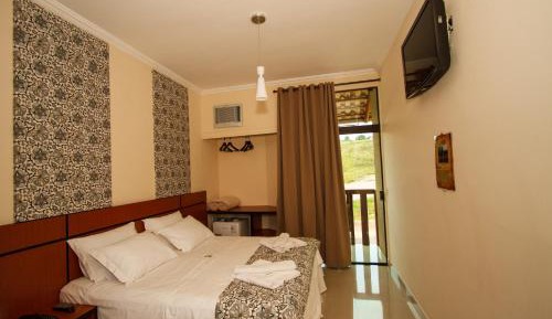 Luxury Single Suite