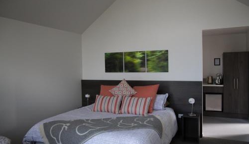 Superior Double or Twin Room with Sea View