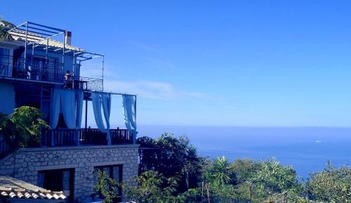 Deilino Superior Apartment