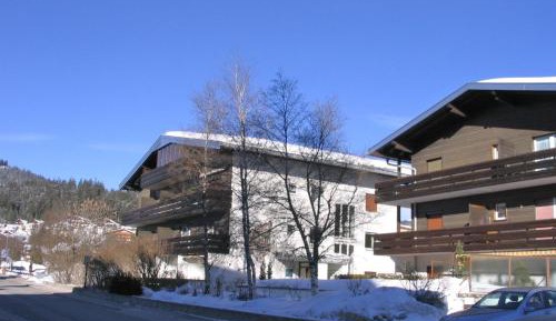 Superior Apartment