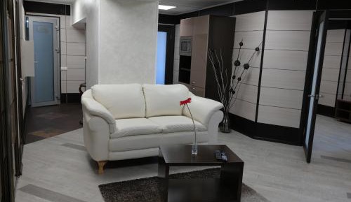 Single Bed in Dormitory Room