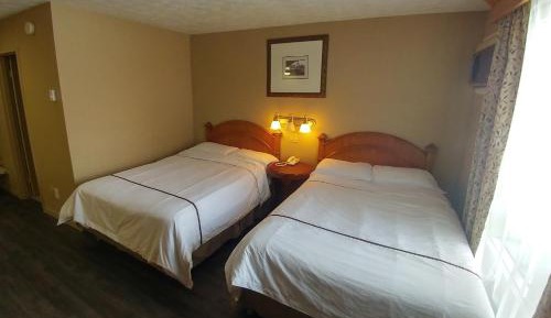 Comfort Double Room - Non-Smoking