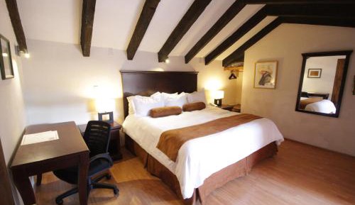 Queen Room