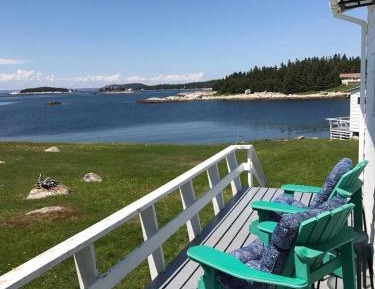 Superior Chalet