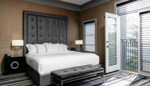 Luxury Room