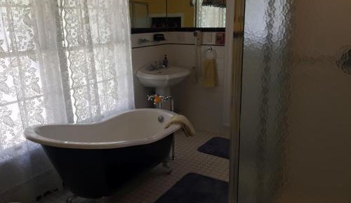 King Room with Balcony