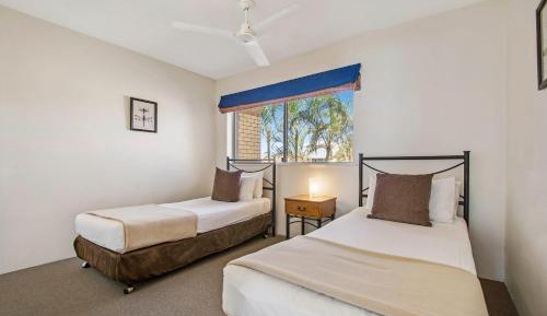 Two-Bedroom