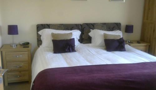 King or Twin Room