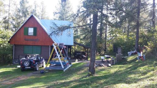 Chalet