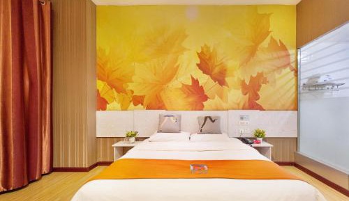 Business Double Room