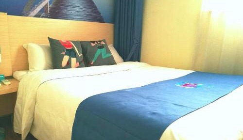 Mainland Chinese Citizens - Selected double Room