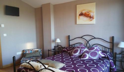 Duplex 3 Bedroom Apartment 