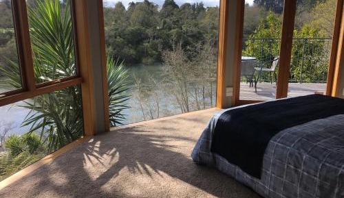 Suite with River View