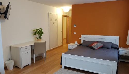 Double Room with Extra Bed