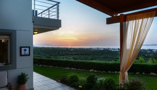 Villa Filoxenia 