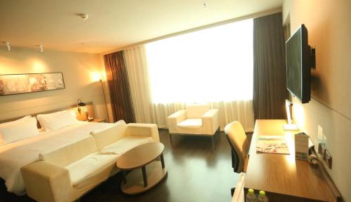 Selected Business Double Room A